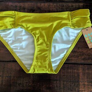 Title nine swimsuit bikini bottom